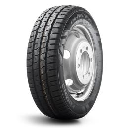 Kumho PorTran CW51 195/75R16 110/108R