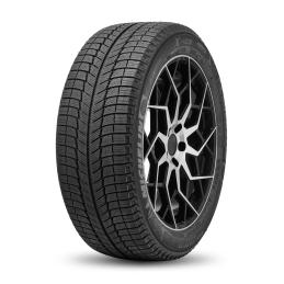 MICHELIN X-Ice 3 225/55R17 97H RunFlat