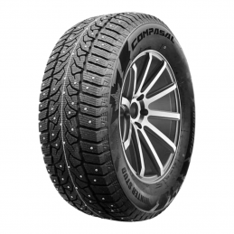 Compasal Winter 245/50R20 105T  XL